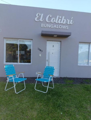 El Colibrí